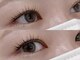アッベリーレベッラ(A'bbellire Bella)の写真/【メンズ利用OK◎】まぶたの厚み・自まつ毛の生え方・骨格など1人1人に合わせたデザインを♪