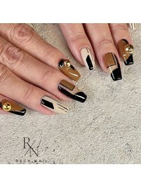 がっつりアート