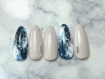 クラッシーネイル(classy nail)/