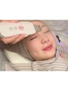 毛穴ケアをしたい