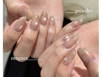 ヴィヴィ(Salon de Vi2)