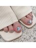 【FOOT】定額デザイン　¥7500
