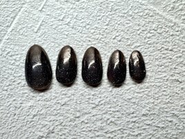 ミラーグラデーション