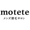 モテテ 池袋店(motete)のお店ロゴ