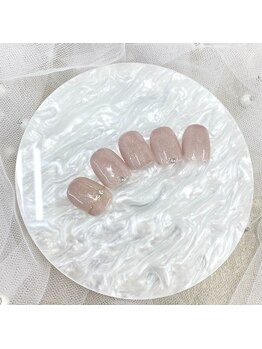 ベーシック 町田本店(Basic)/2月定額デザイン4種類