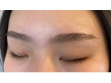 アルモワーズ(armoise)/眉毛ワックス