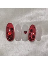 ナナズネイル 西小倉店(NANA's Nail)/定額ネイル