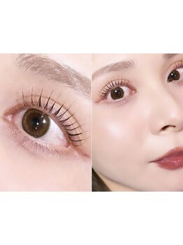 大人女性向けこだわりサロン