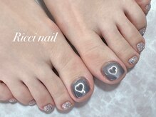 チアフルチア バイ リッチネイル(CheerfulCheer by Ricci nail)/