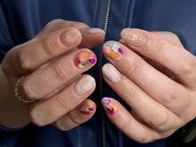 アールネイル(r.nail)/new