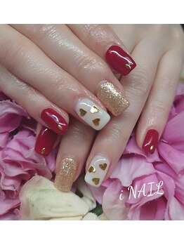 アイネイル(iNAIL)/