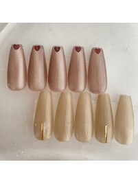 キレイめシンプル