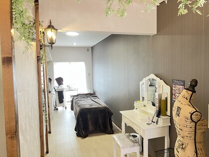 プライベートサロン 安樹の写真