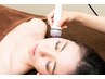 【小顔】ハイパーナイフ20分＋ハイパーシェイプ20分＋石膏パック　　　70分