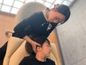 自律神経調整で睡眠の質アップ！新感覚★DEMBA Health 電位空間ヘッド鍼