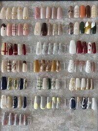 サンプルデザイン