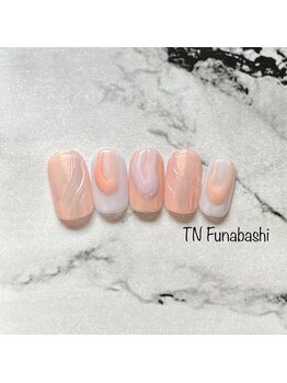 ティーエヌ 船橋店/【定額6000円】