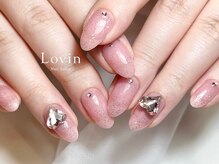 ラヴィン(Lovin)/【パラジェル】フラッシュ