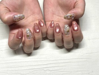 レア ネイル(lea nail)/デザインネイル