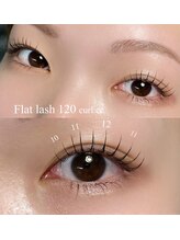 ブラン 近鉄四日市店(Blanc)/【フラットラッシュ120本】