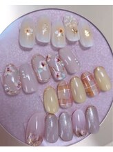 エールフェルム(aile ferme)/