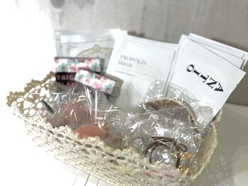 ネイルサロン クレオ(Cleo)/お会計時、次回予約で500円OFF♪