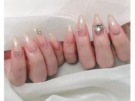 ワンホンネイル