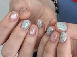 アート/マグネット