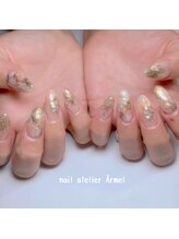 ネイルアトリエ エルメル(nail atelier Armel)/