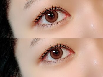 マケア 天神大名店(Makea)/まつ毛パーマ