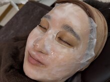 イメロ(imello)/アフターケア/ワックス脱毛