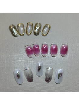 ララルーム 新所沢店(lalaroom.)/デザイン