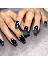 エムネイル(Ｍ)/REIKAnail