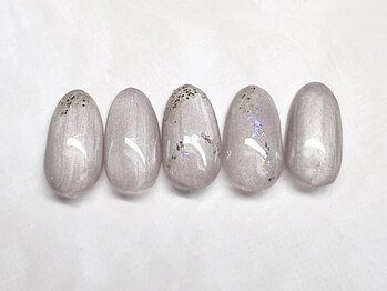 キャンアイドレッシー 徳島店/ハンド☆定額トレンド