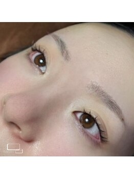 アニーアンドジーノイマザト(Annie&Gino imazato)/束パリジェンヌ