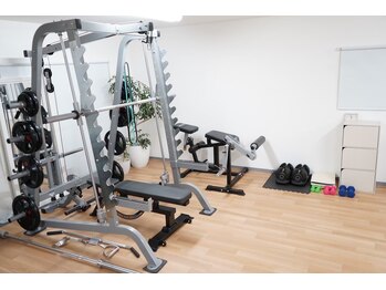 リセット 尼崎店(Reset)/パーソナルジム Reset尼崎店