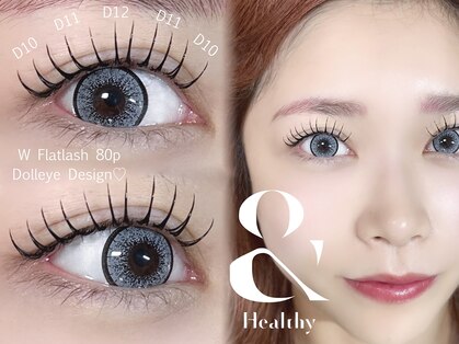 プリズム(PRISM)の写真