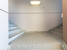 ノフ 平針店(nof)/３Fまで来たら左へ