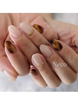 ネコ(Neco)/