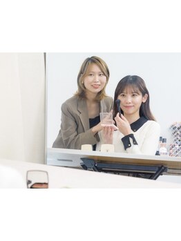 小規模プライベートサロン