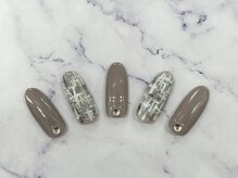 ティーエヌ イトーヨーカドー能見台店/季節の定額6600円コース