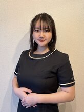 小顔フェイスラボ 藤沢店(小顔Face Labo.)&nbsp;山内 萌香