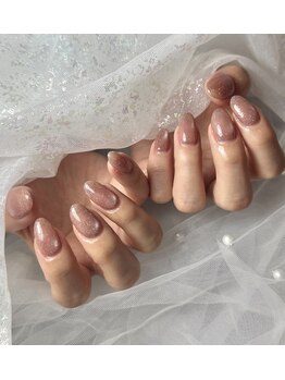 ユー ドゥ ユー(you do you)/ちゅるちゅるmagnet♪