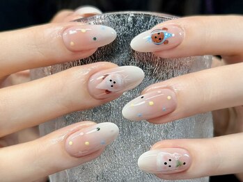 ミヤビ 神田(Miyabi)/春のホットエレガンス特集限定版