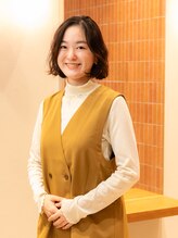 テラスアベダ(Terrace AVEDA)&nbsp;谷 早希子