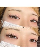 コライユ 大和八木(colail)/ラッシュリフト