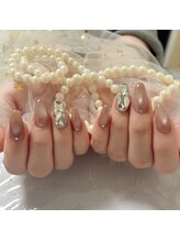 カスミネイル(Kasumi Nail)/