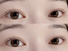 8(HACHI)/まつげパーマ/マツエク/パリエク