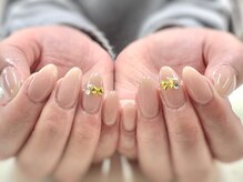 ネイルサロン トゥルーリー 鴻巣店(TRULLY) PG002756170