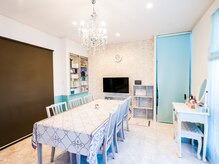 ソレイユ デ オッペン(Soleil De OPPEN)